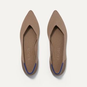 Rothy’s The Point Size 8